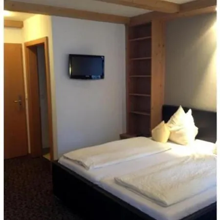 Bed & Breakfast S'mogi